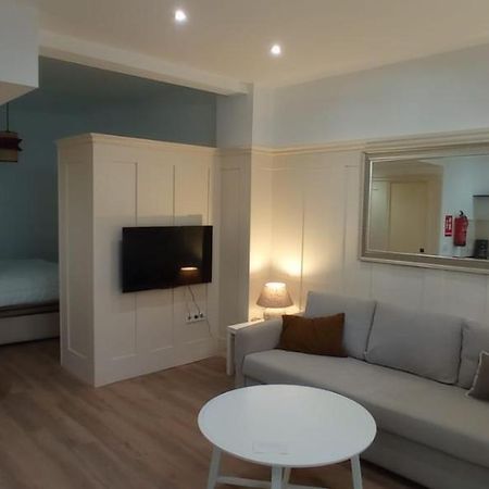 Agradable Apartamento En El Centro De Sevilla Zewnętrze zdjęcie