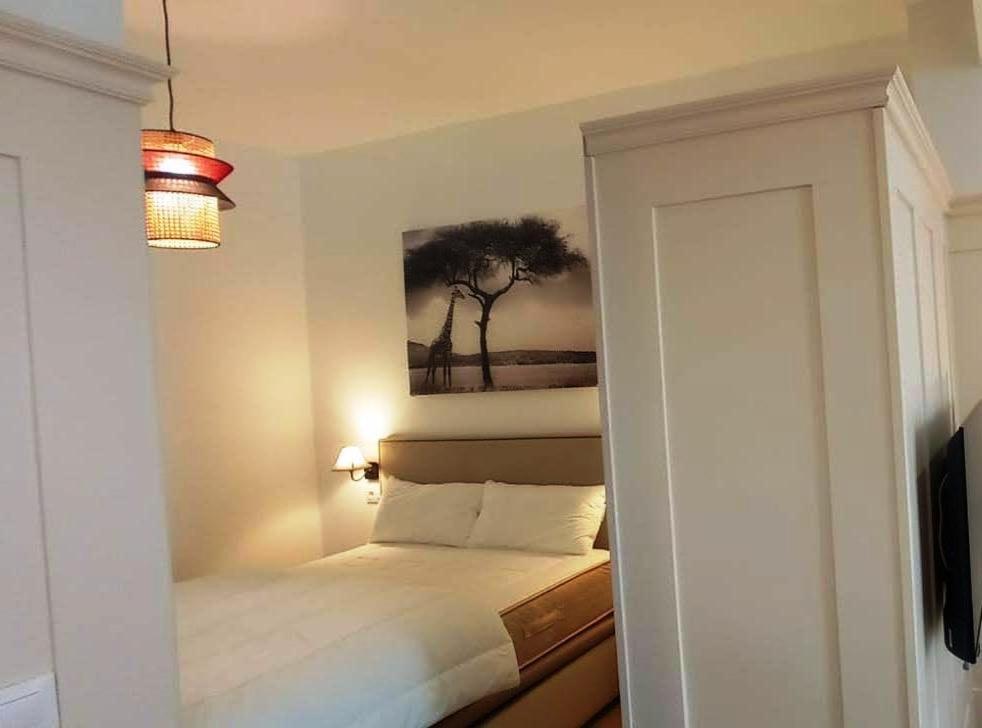 Agradable Apartamento En El Centro De Sevilla Zewnętrze zdjęcie