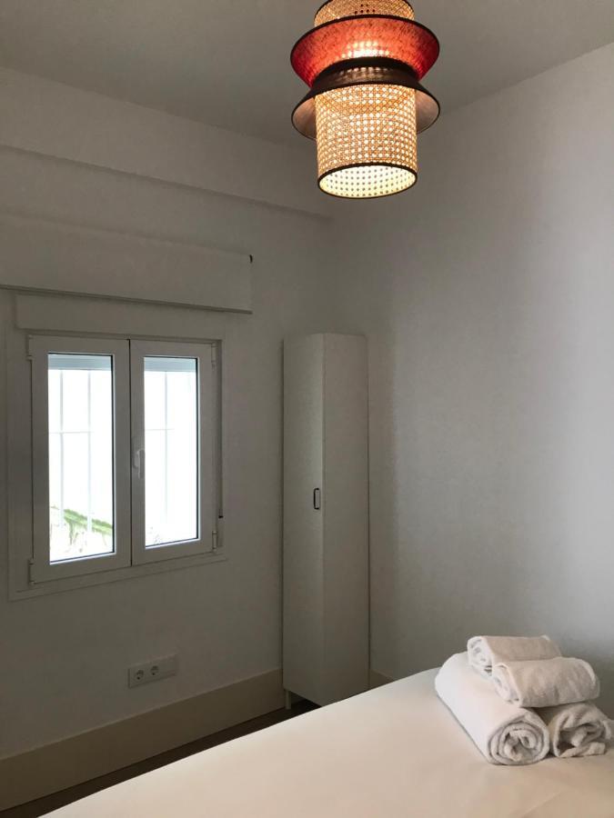 Agradable Apartamento En El Centro De Sevilla Zewnętrze zdjęcie