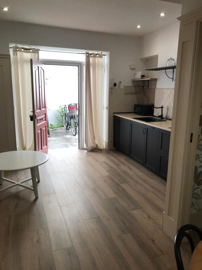 Agradable Apartamento En El Centro De Sevilla Zewnętrze zdjęcie