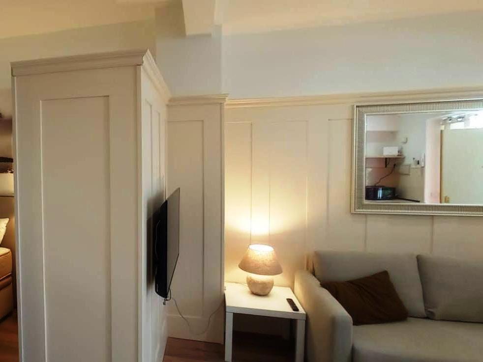 Agradable Apartamento En El Centro De Sevilla Zewnętrze zdjęcie