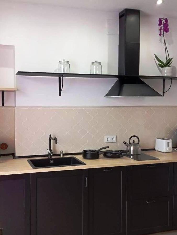 Agradable Apartamento En El Centro De Sevilla Zewnętrze zdjęcie