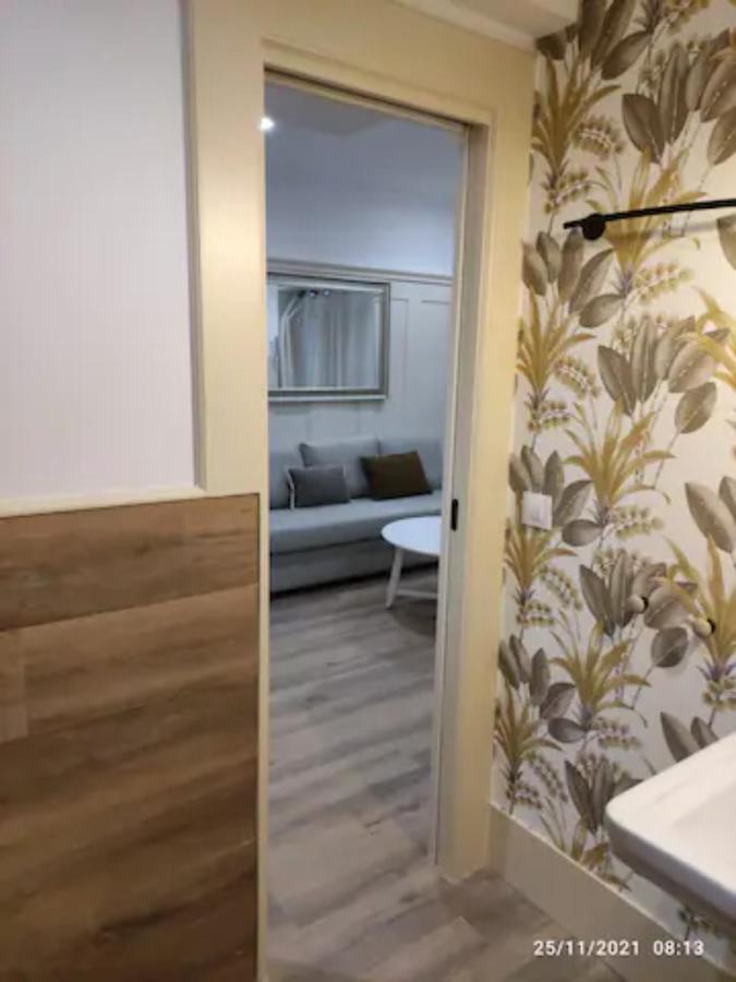 Agradable Apartamento En El Centro De Sevilla Zewnętrze zdjęcie