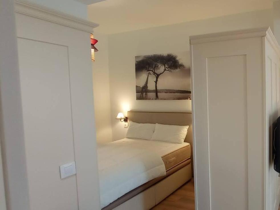 Agradable Apartamento En El Centro De Sevilla Zewnętrze zdjęcie