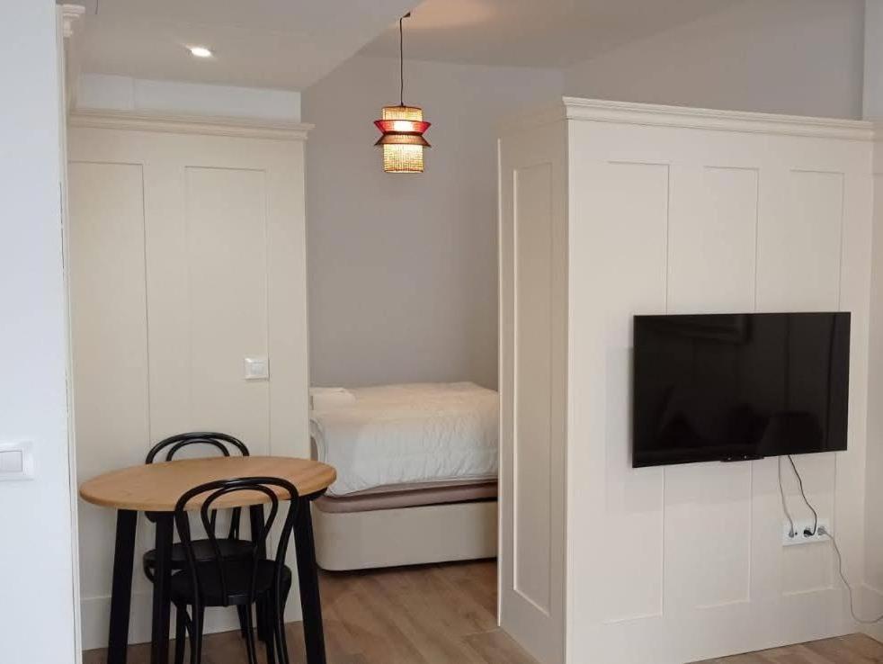 Agradable Apartamento En El Centro De Sevilla Zewnętrze zdjęcie
