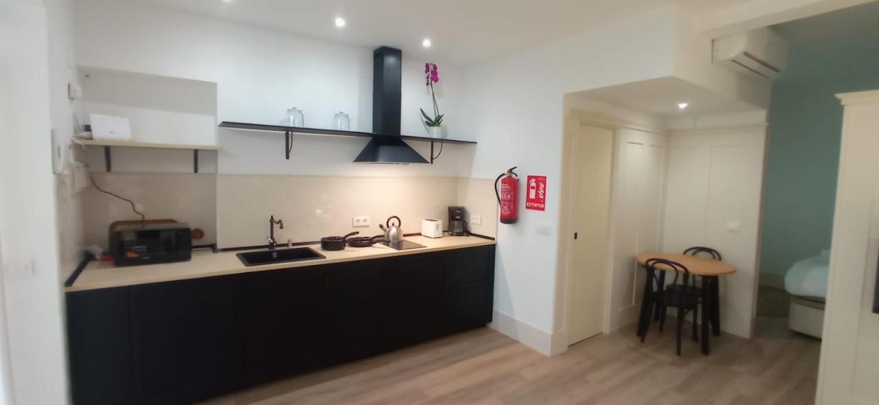 Agradable Apartamento En El Centro De Sevilla Zewnętrze zdjęcie