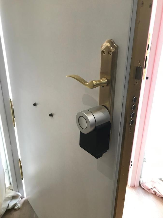 Agradable Apartamento En El Centro De Sevilla Zewnętrze zdjęcie