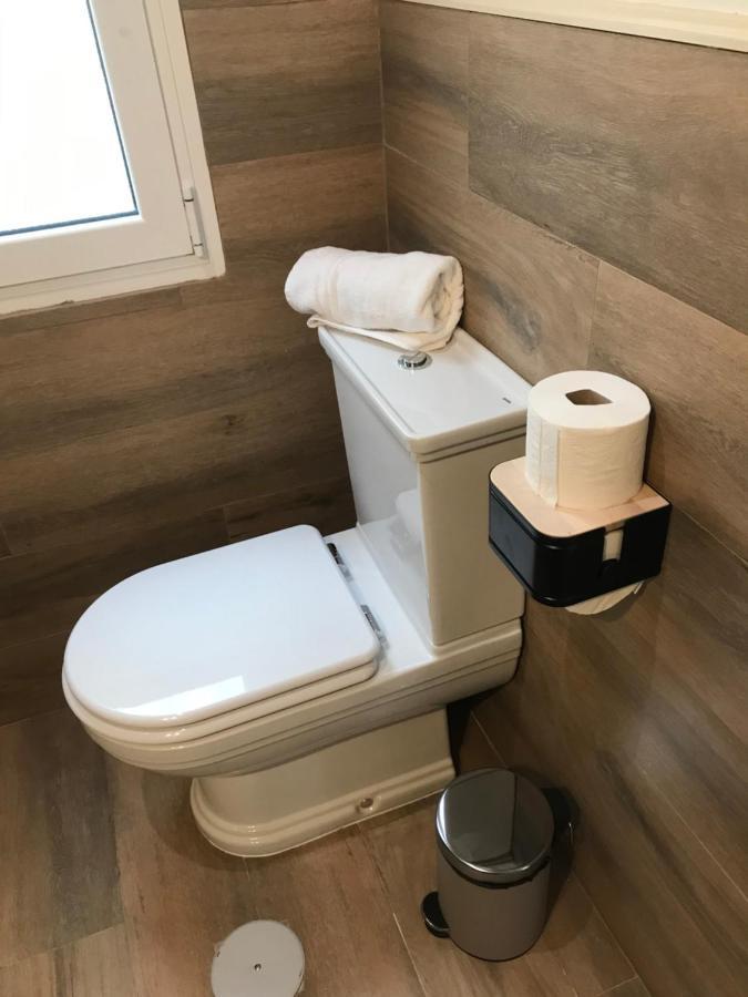 Agradable Apartamento En El Centro De Sevilla Zewnętrze zdjęcie